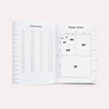 Signal 2026 Pocket Weekly Planner