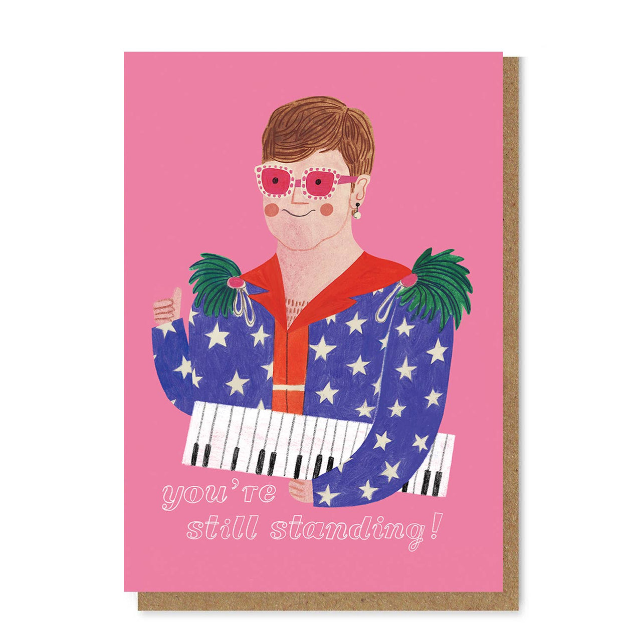 Elton Birthday