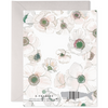 White Flower Wedding