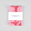 An Apple A Day Tea Towel
