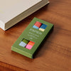 Bright Ideas Mini Highlighters - Set of 4