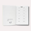 Palermo 2026 Daily Planner Book