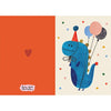 Party Dino Birthday