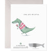Alligator Hard Day