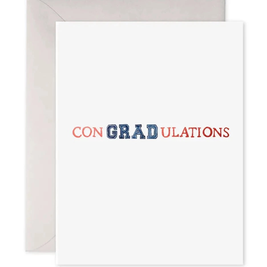 Congradulations
