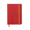 Rhodiarama Softcover Lined Journal