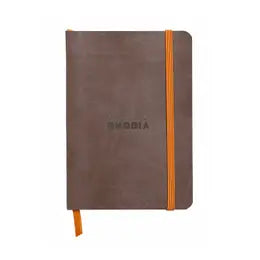 Rhodiarama Softcover Dot Grid Journal