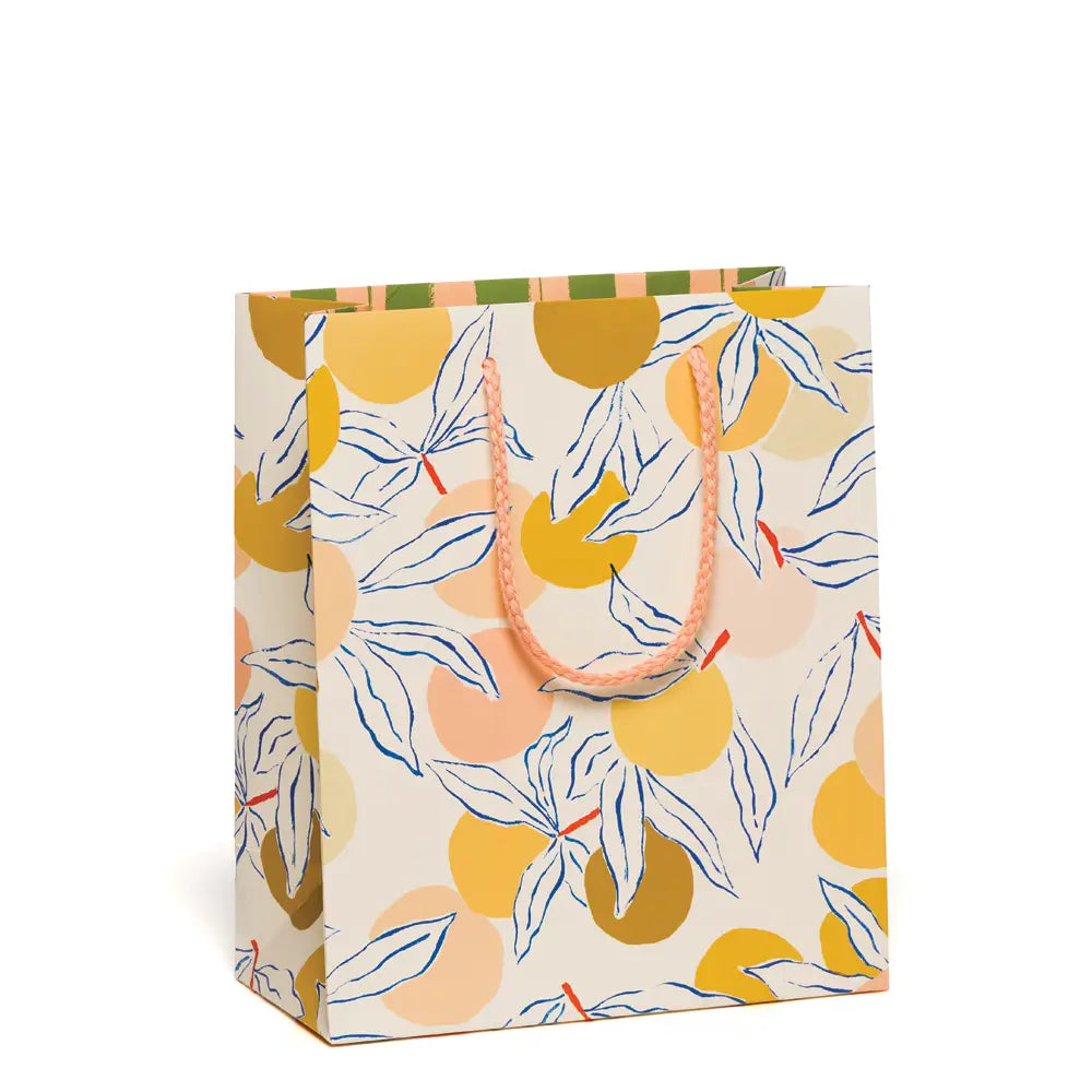 Peaches Gift Bag - Medium