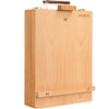 Tabletop Easel with Box
