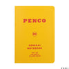 Soft PP Notebook / B6