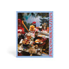 Happy Camper Puzzle