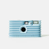 Sustainable Disposable Camera - Atlas Blue