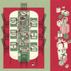 Holiday Fish Feast Gift Bag