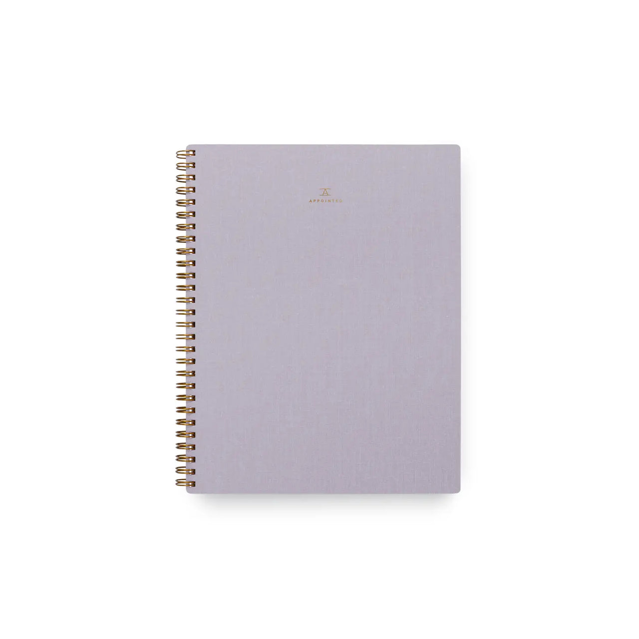 The Notebook - Blank (Multiple Variants)