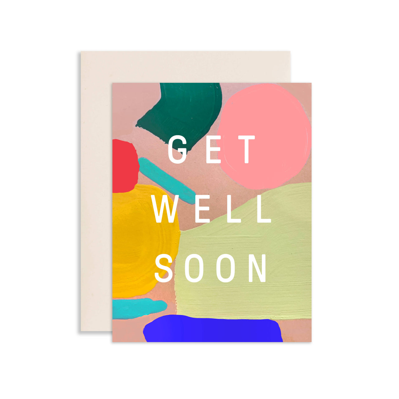 Joya Get Well