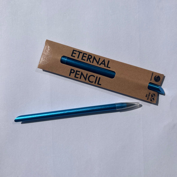 Eternal Pencil – The Social Type