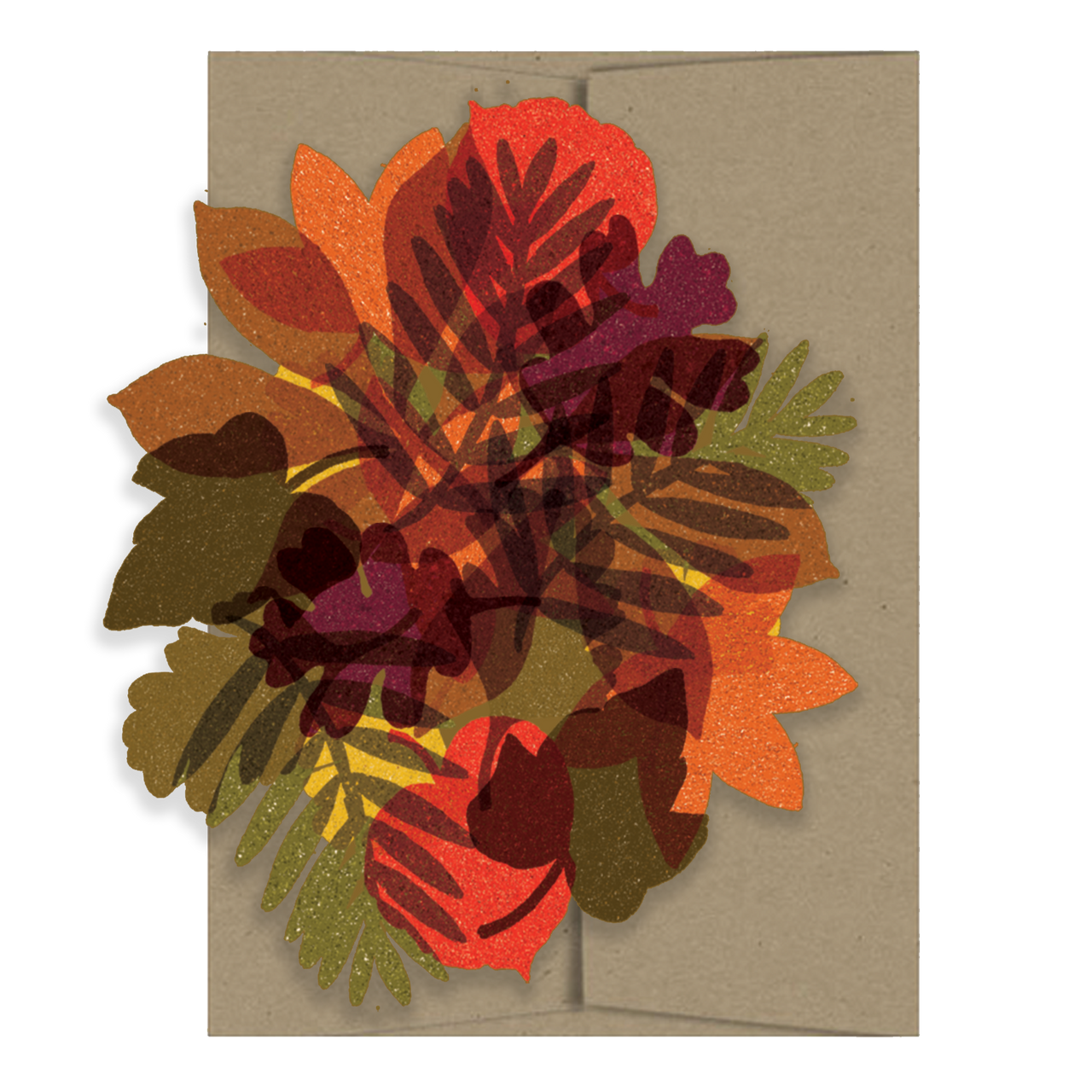Autumn Leaves