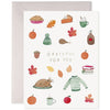 Crisp & Cozy Thanksgiving
