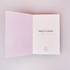 Lay Flat Undated Weekly Planner Book