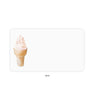 Ice Cream Little Notes