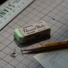 Eraser / Penco