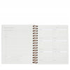 Quarterly Overview Planner - Clay (Limited Edition)