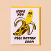 Peel Better Soon