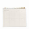Weekly Overview Planner