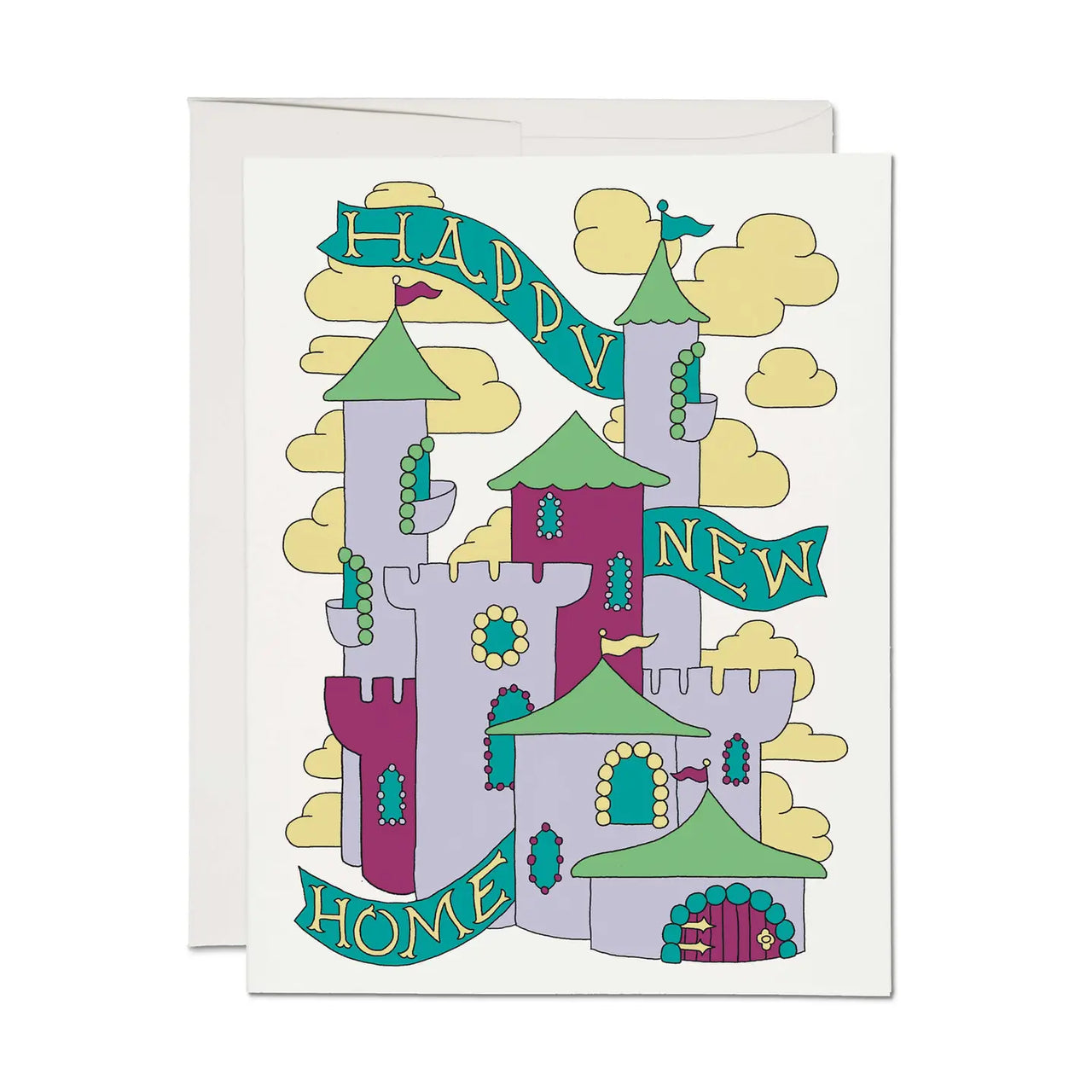 New Castle