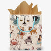 Zodiac Gift Bag
