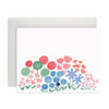 Flower Patch Flat Notes