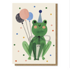 Party Frog