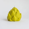Artichoke Candle