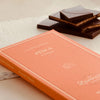 Volpedo Peach Chocolate Bar