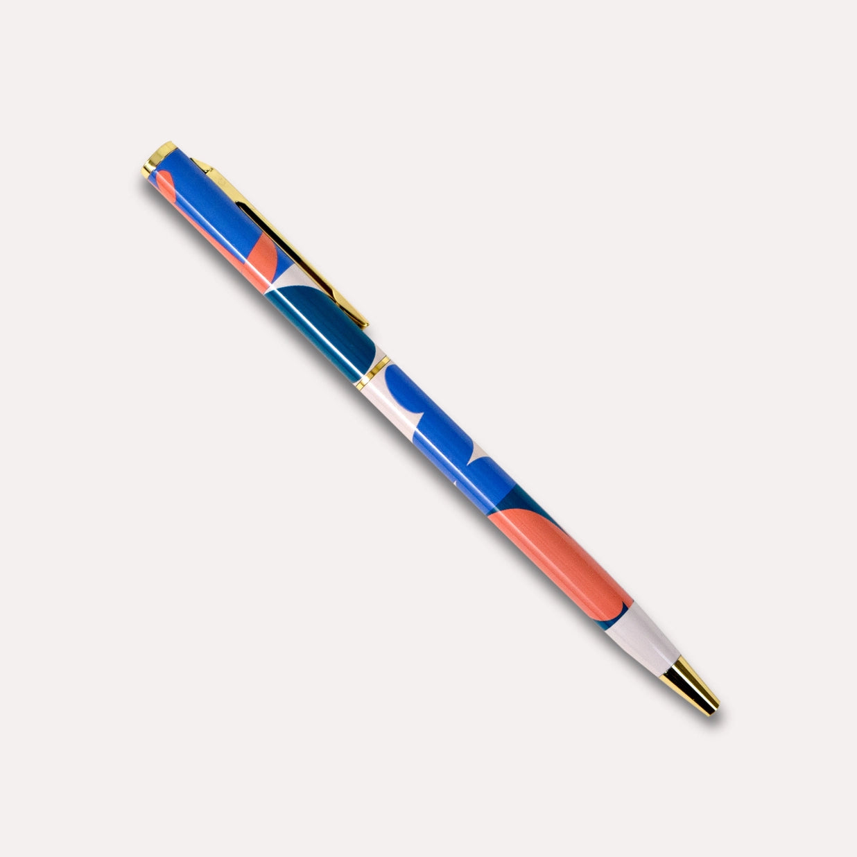 The Completist Ballpoint Pen - Various Styles
