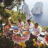 Dining Al Fresco Puzzle