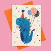 Party Dino Birthday