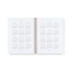 25-26 Weekly Grid Planner