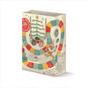 Holiday Game-Board Gift Bag