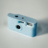 Sustainable Disposable Camera - Atlas Blue