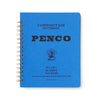 Coil Notebook / M