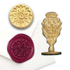 Symbol Brass Seal Stamps
