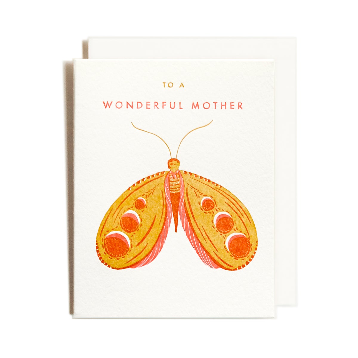 Moth Mother