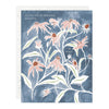 Pink Flowers Sympathy