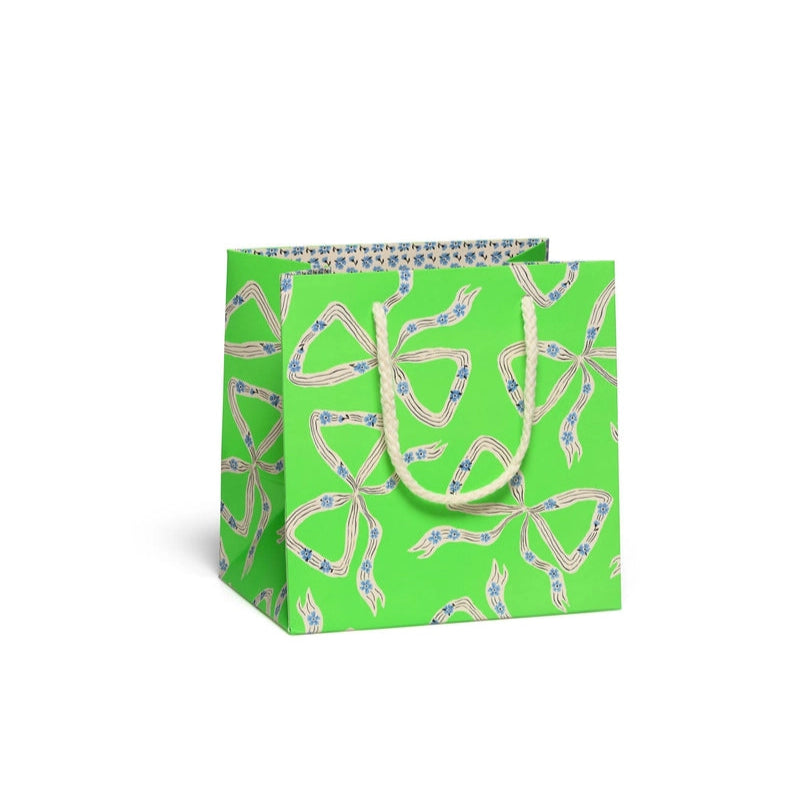 Perfect Bow Small Gift Bag
