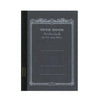 Nippon A6 Notebook
