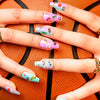 NYC Nail Art Stickers