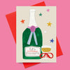 Champagne Celebrate