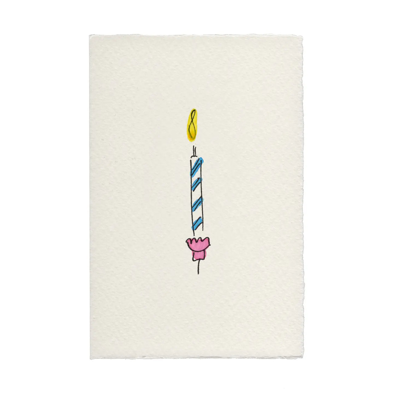 Birthday Candles