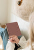 Quarterly Overview Planner - Clay (Limited Edition)